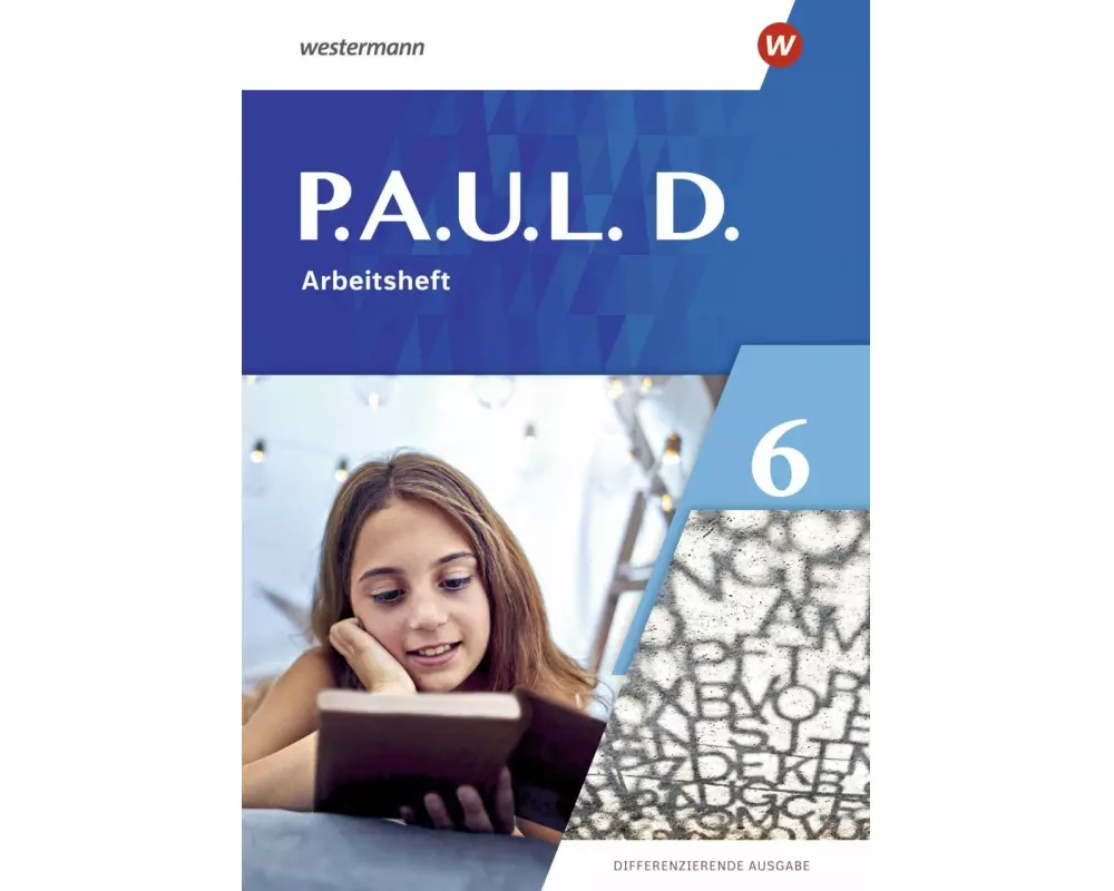 P.A.U.L. D. - Differenzierende Ausgabe 2021