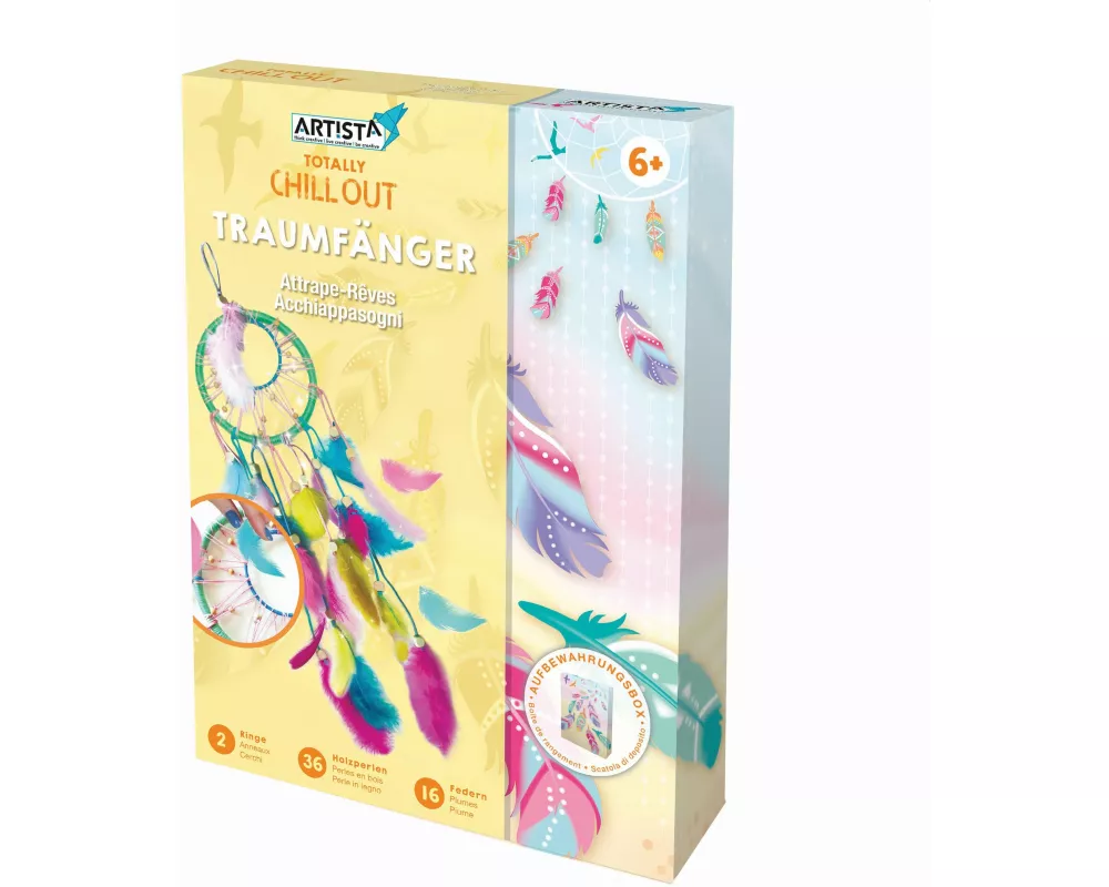 Artista - Traumfänger