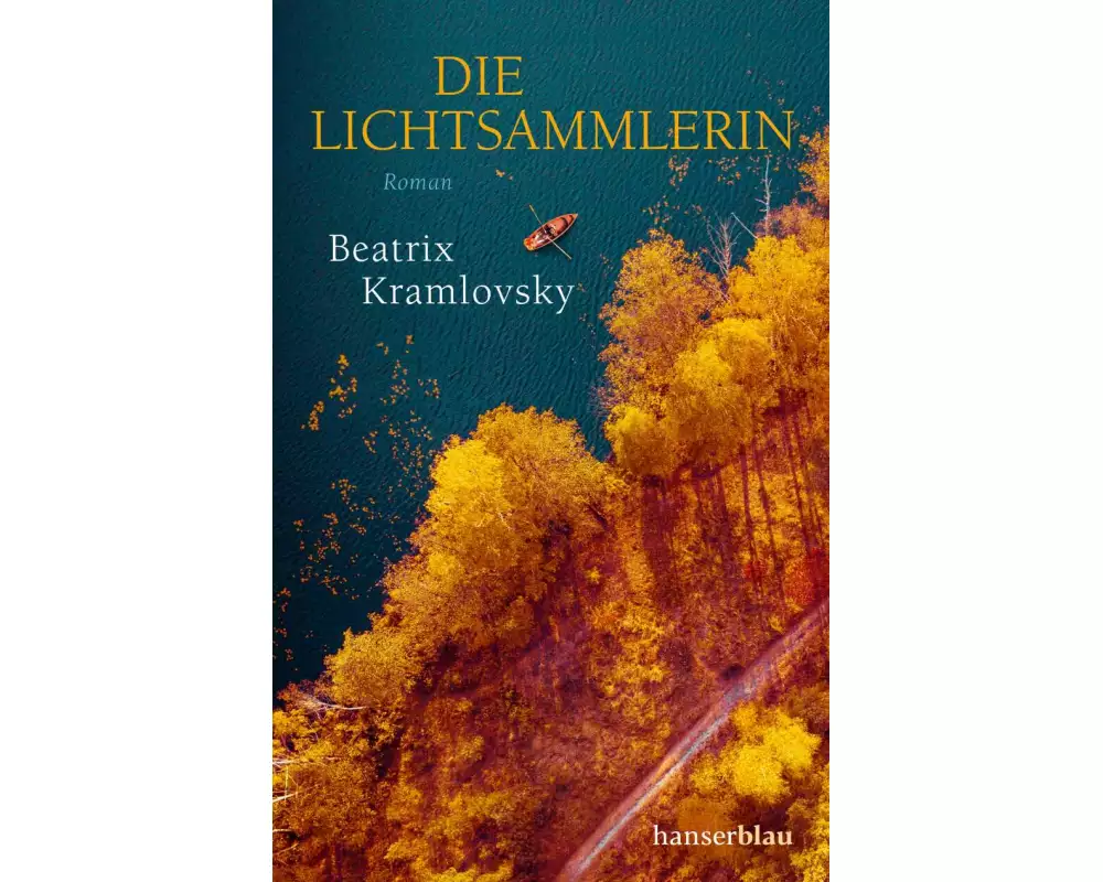 Die Lichtsammlerin