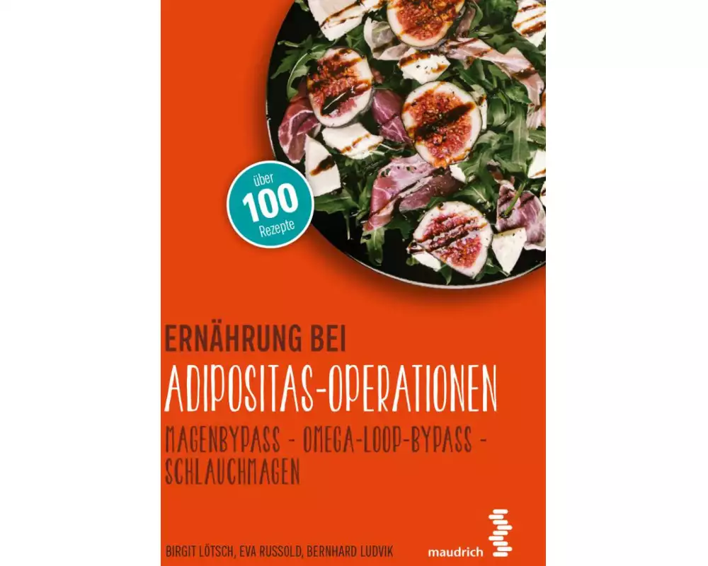 Ernährung bei Adipositas-Operationen