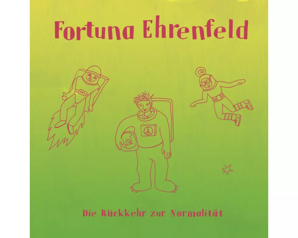 Die Rückkehr Zur Normalität