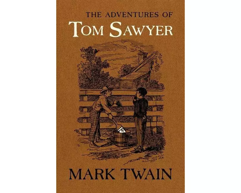 The Adventures of Tom Sawyer