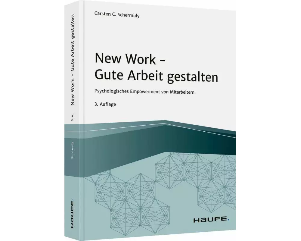New Work - Gute Arbeit gestalten