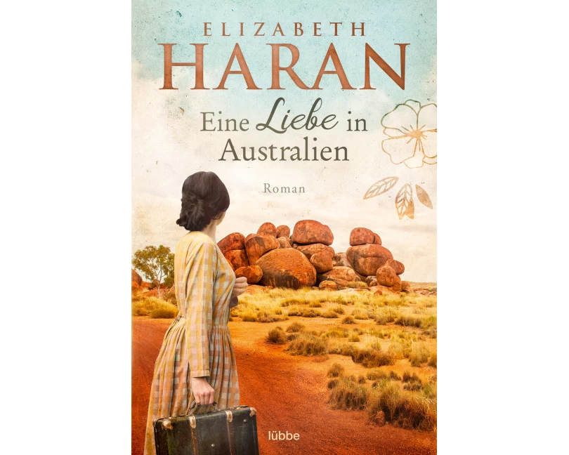 Eine Liebe in Australien