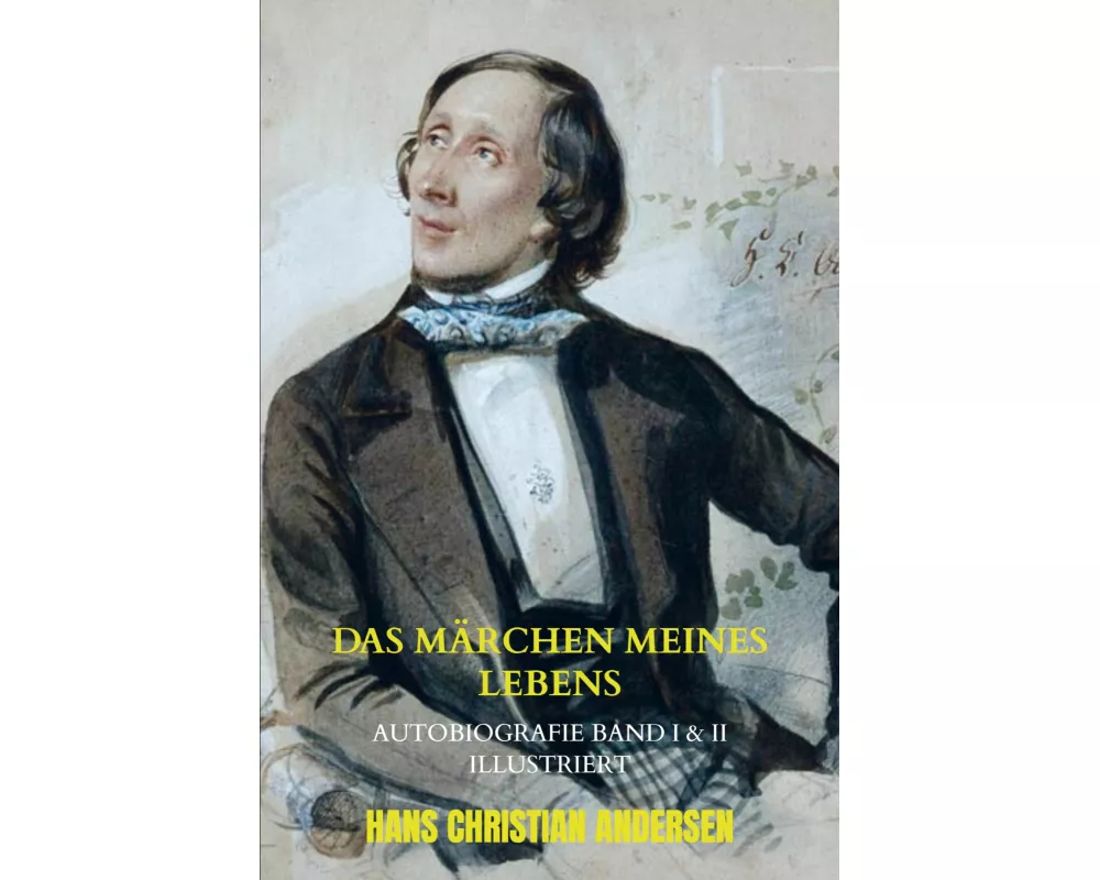 Das Märchen meines Lebens