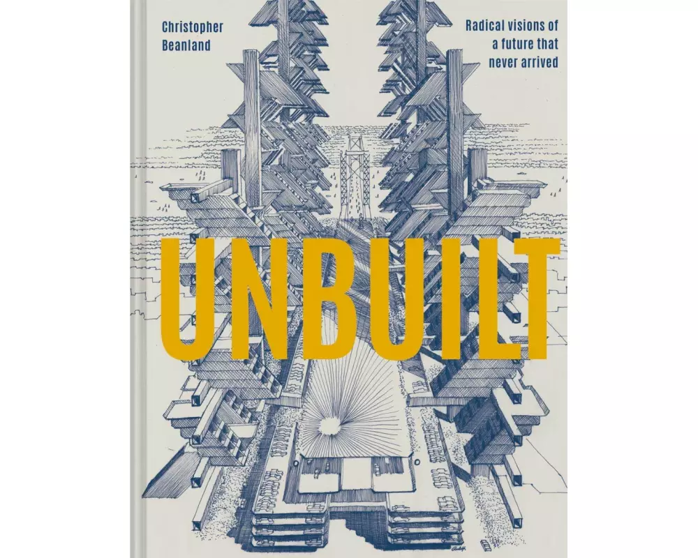 Unbuilt