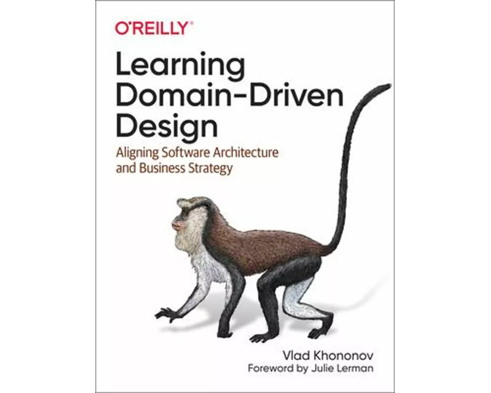 Learning Domain-Driven Design