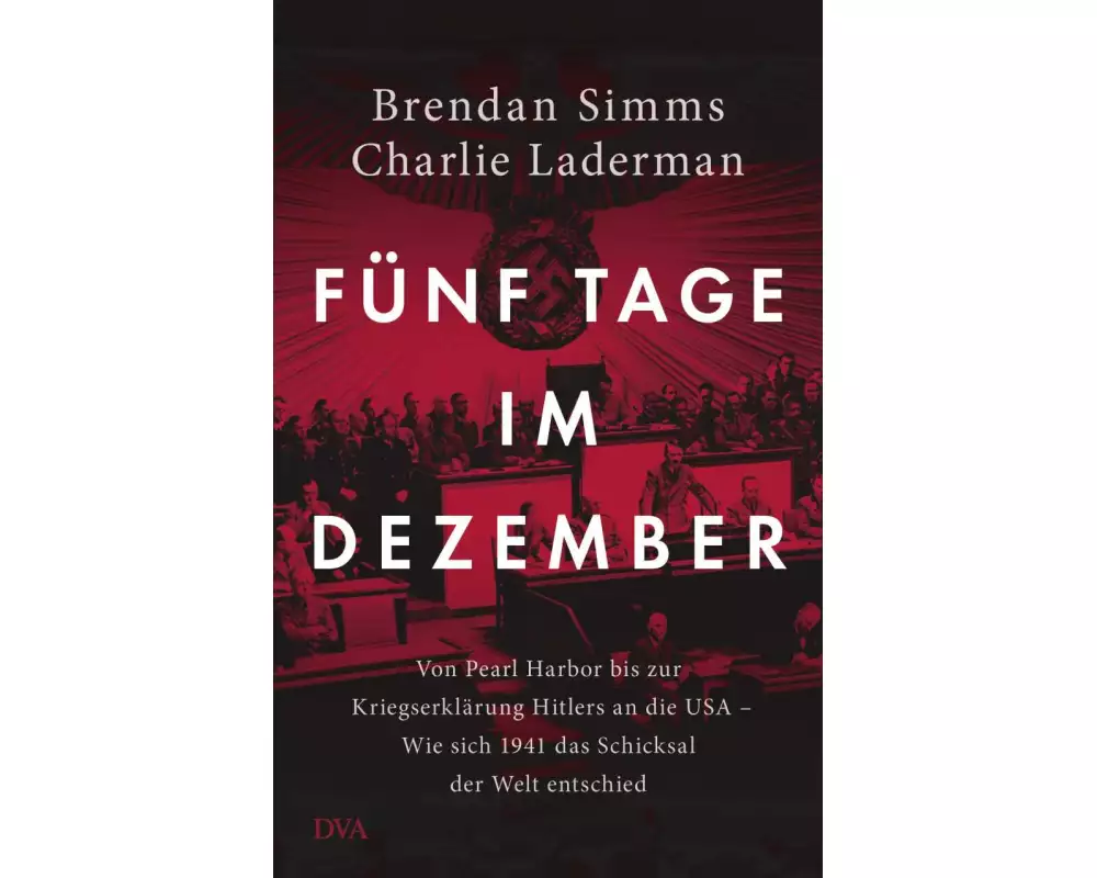 Fünf Tage im Dezember
