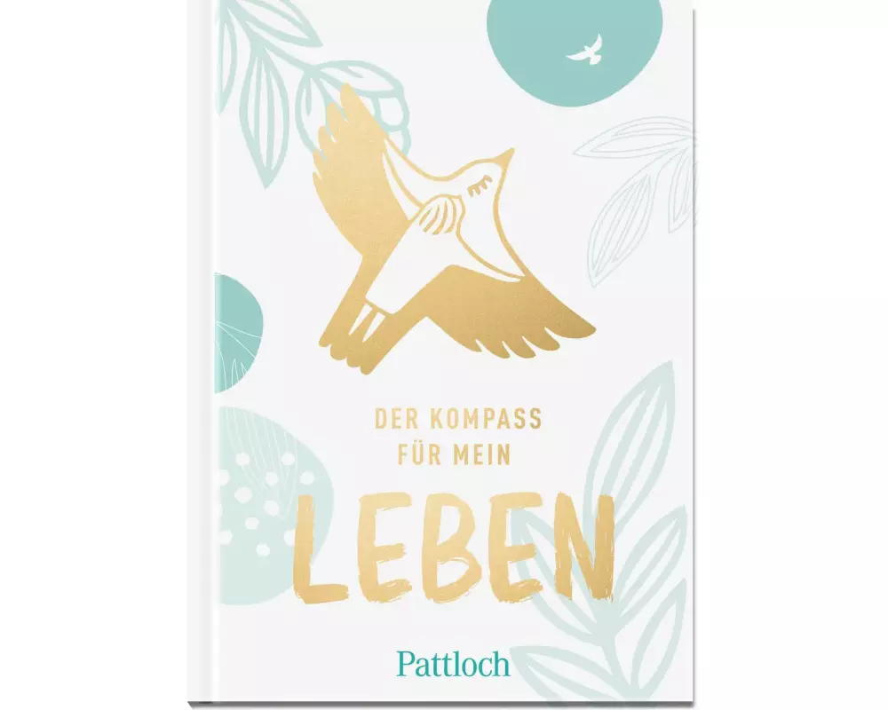 Der Kompass für mein Leben