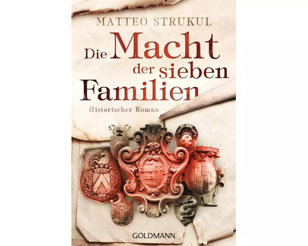 Die Macht der sieben Familien