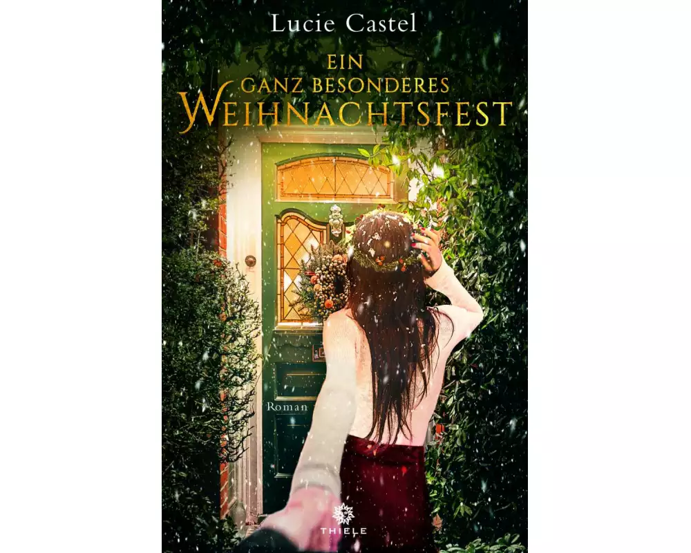 Ein ganz besonderes Weihnachtsfest