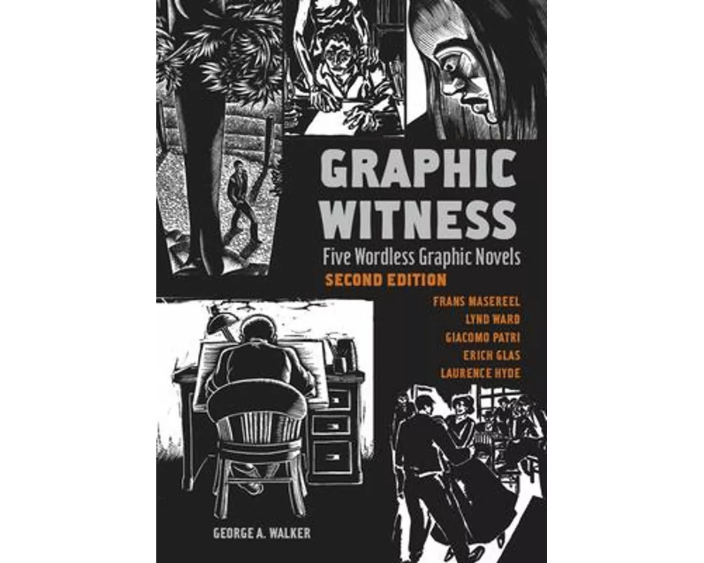 Graphic Witness