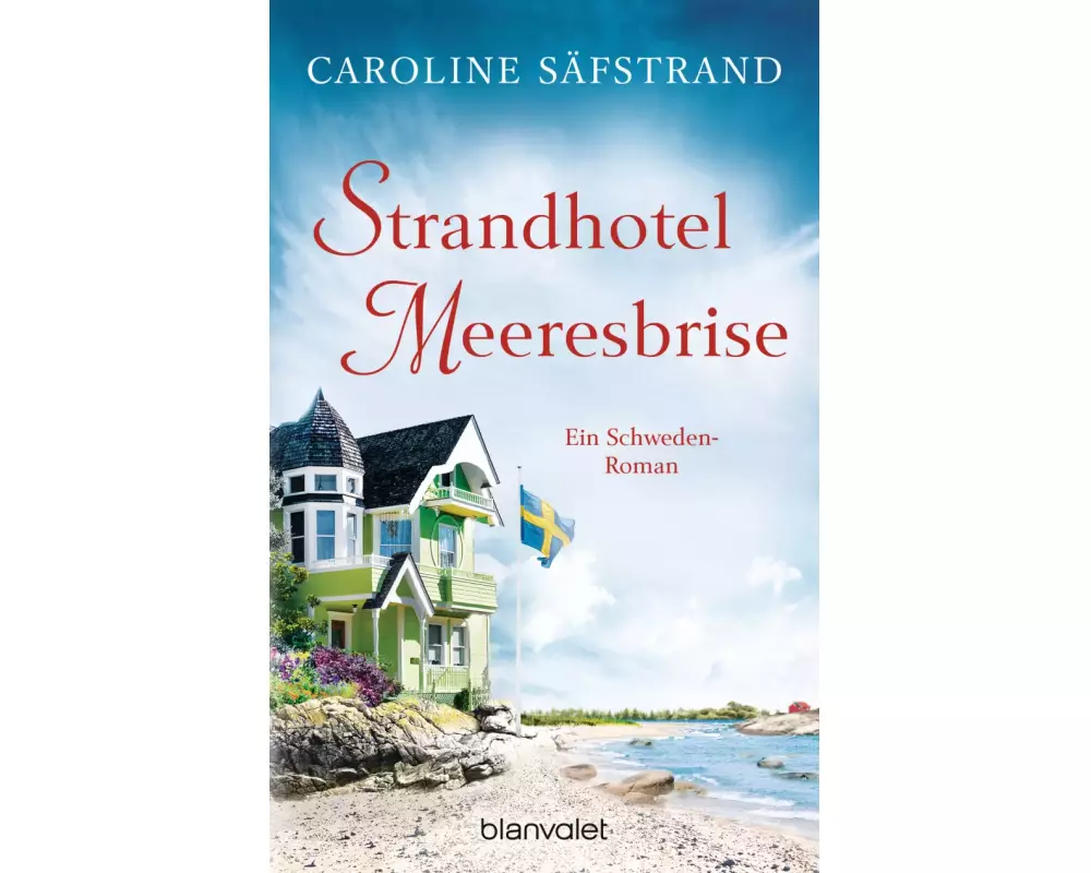 Strandhotel Meeresbrise