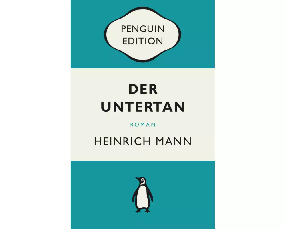Der Untertan