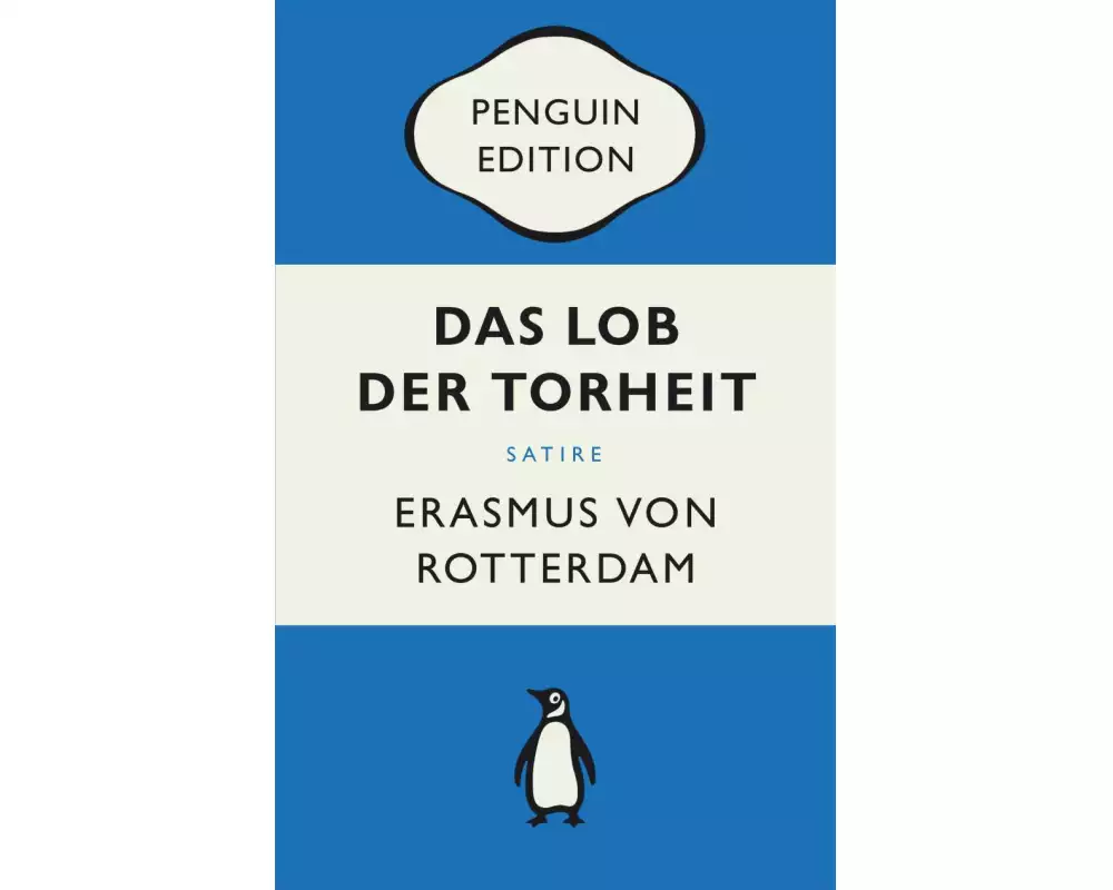 Das Lob der Torheit