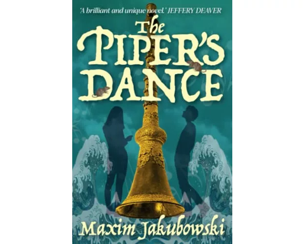 The Piper's Dance