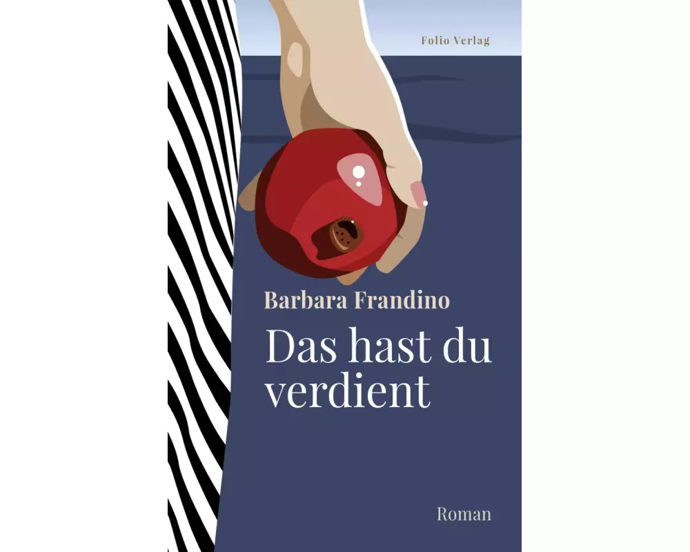 Das hast du verdient