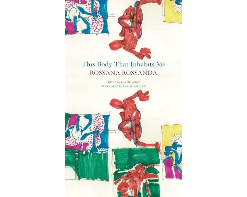 This Body That Inhabits Me