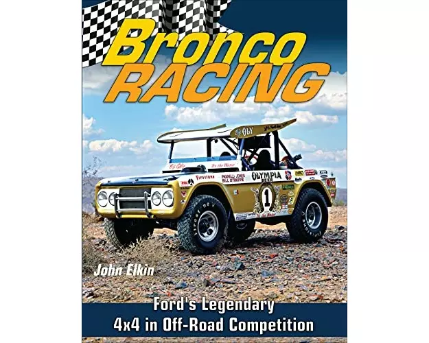 Bronco Racing