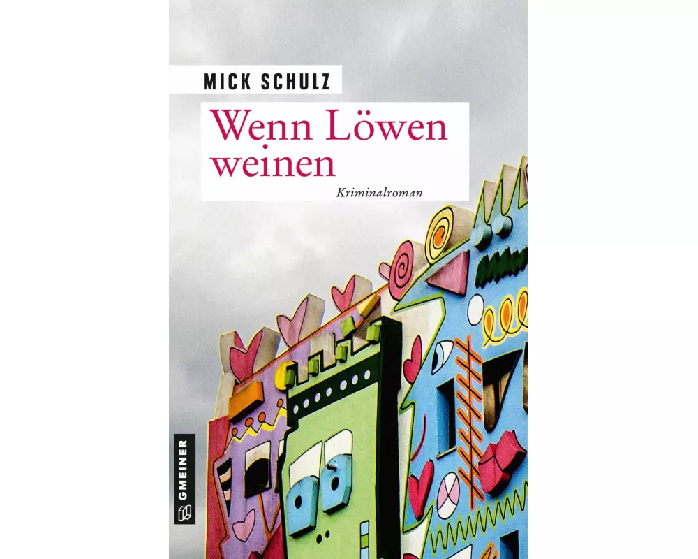 Wenn Löwen weinen