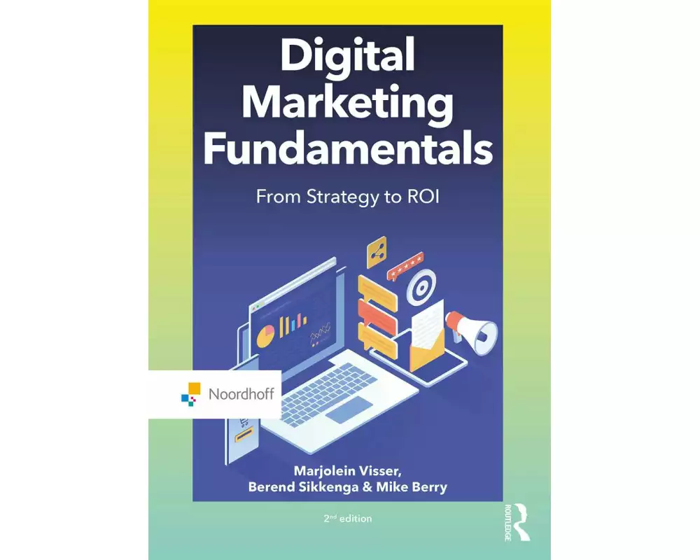 Digital Marketing Fundamentals