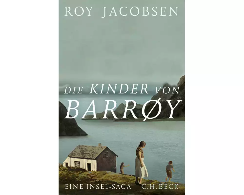 Die Kinder von Barrøy