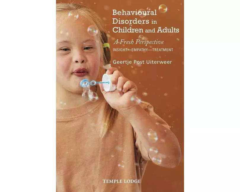 Behavioural Disorders in Children and Adults