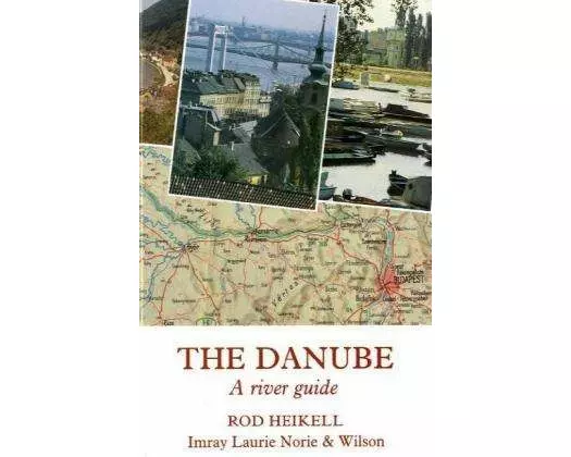 The Danube