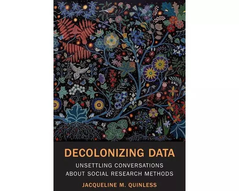 Decolonizing Data