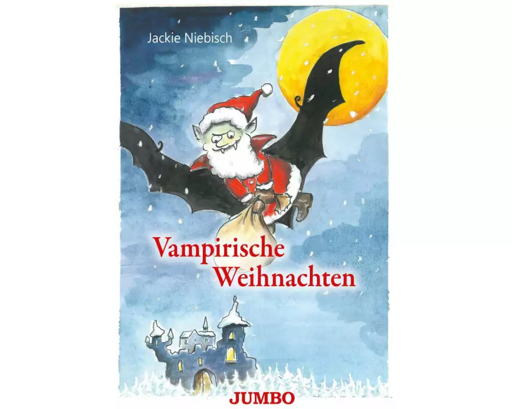 Vampirische Weihnachten