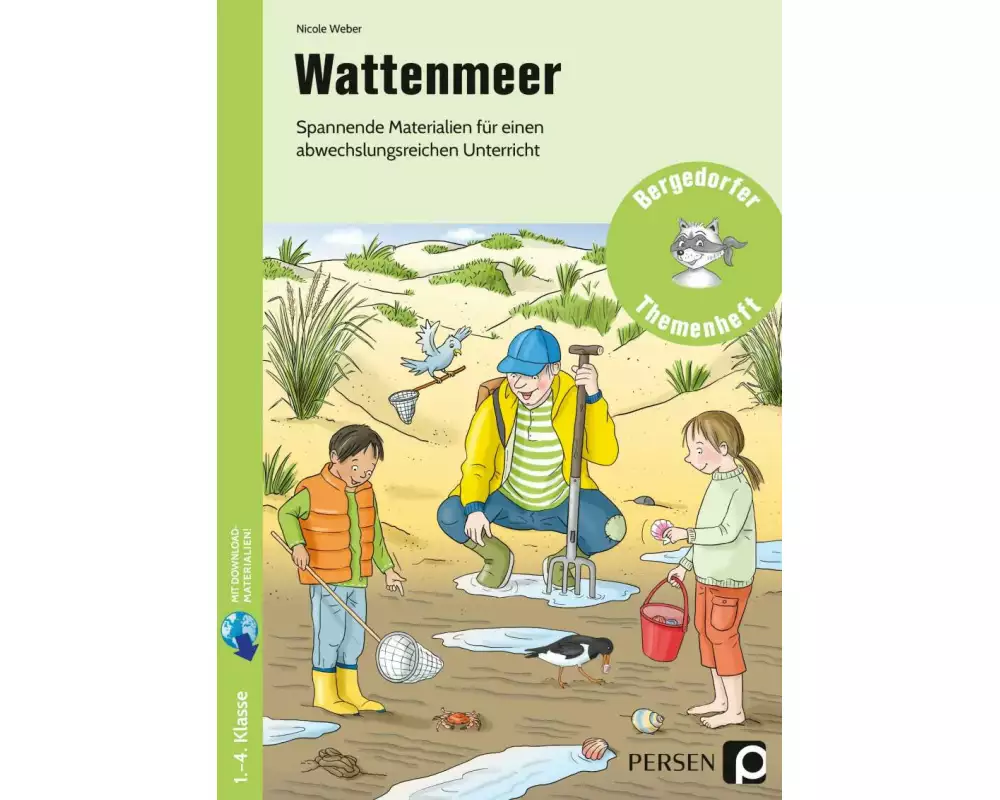 Wattenmeer