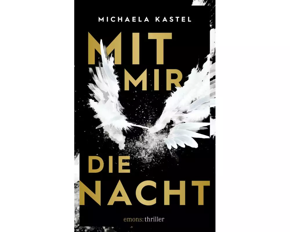 Mit mir die Nacht