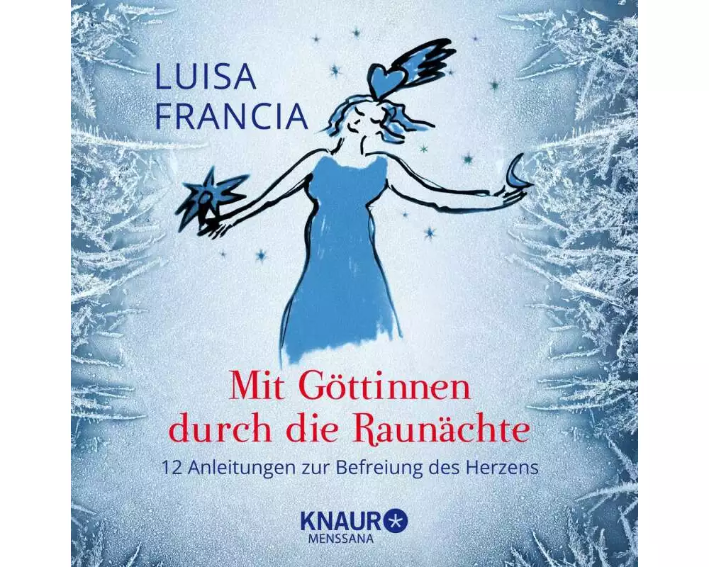 Mit Göttinnen durch die Raunächte