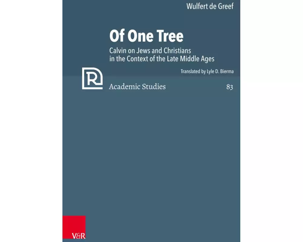 Of One Tree