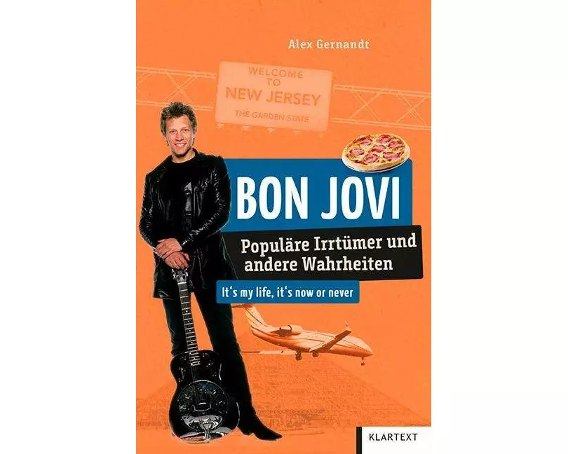 Bon Jovi