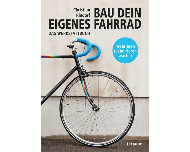 Bau dein eigenes Fahrrad