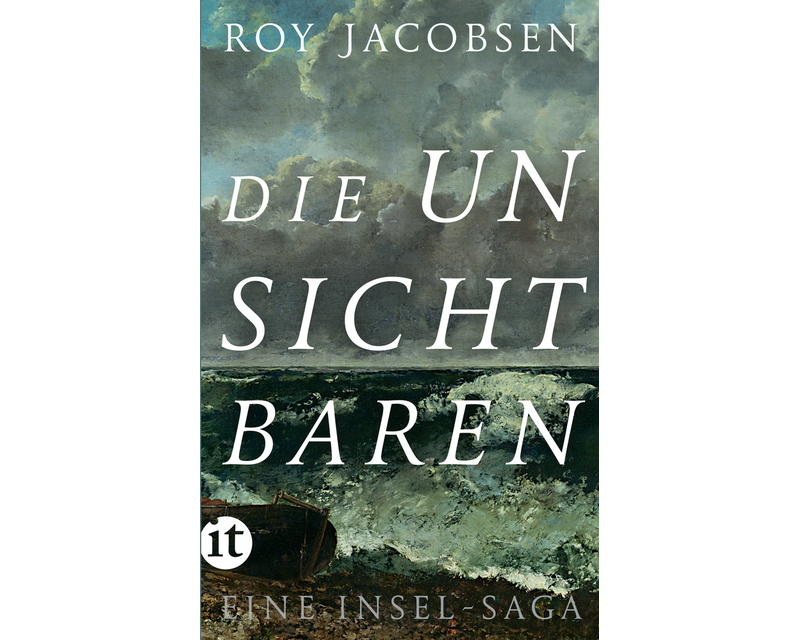Die Unsichtbaren