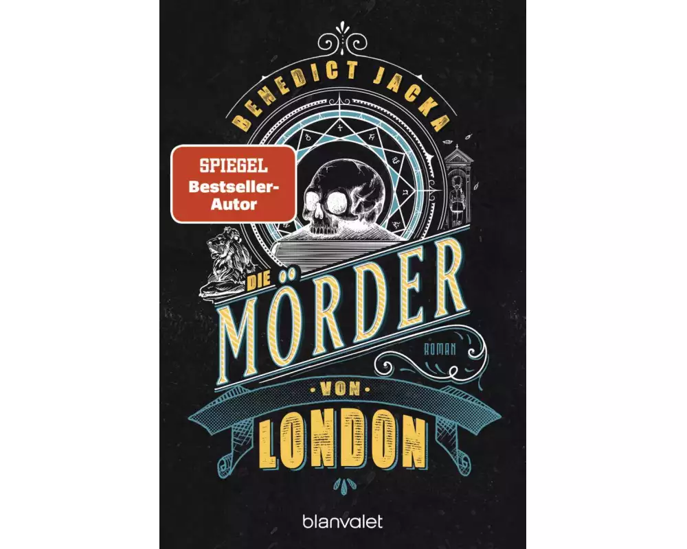 Die Mörder von London