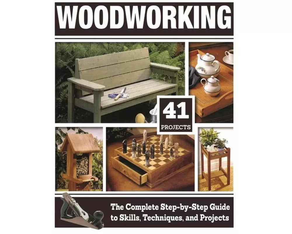 Woodworking