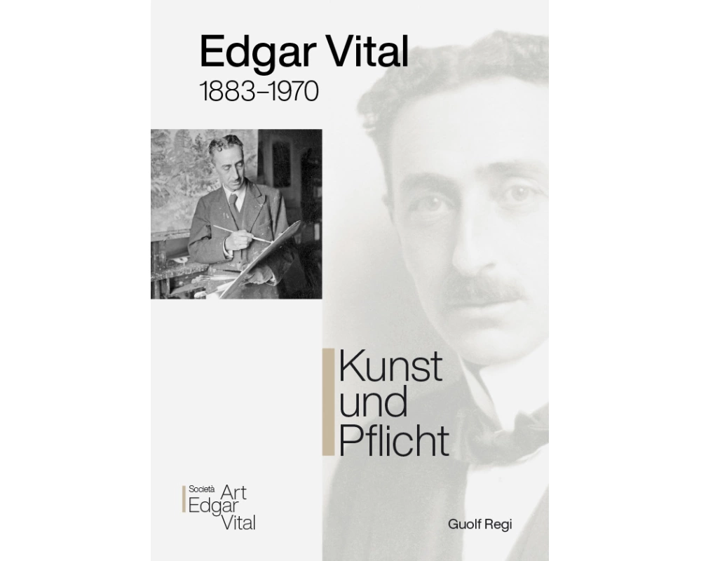 Edgar Vital