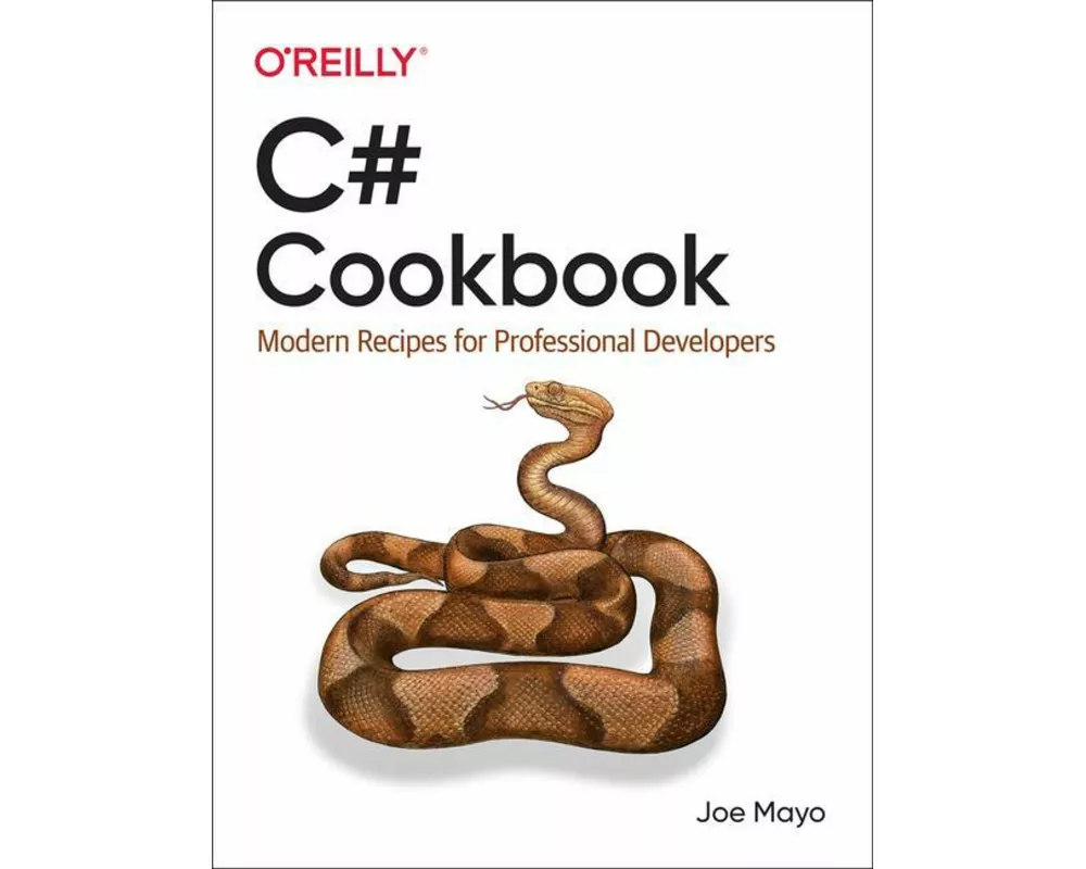 C# Cookbook