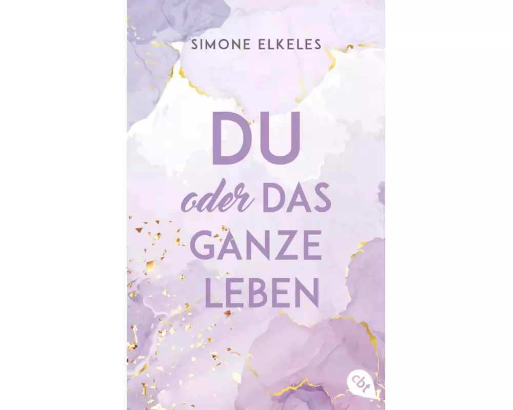 Du oder das ganze Leben