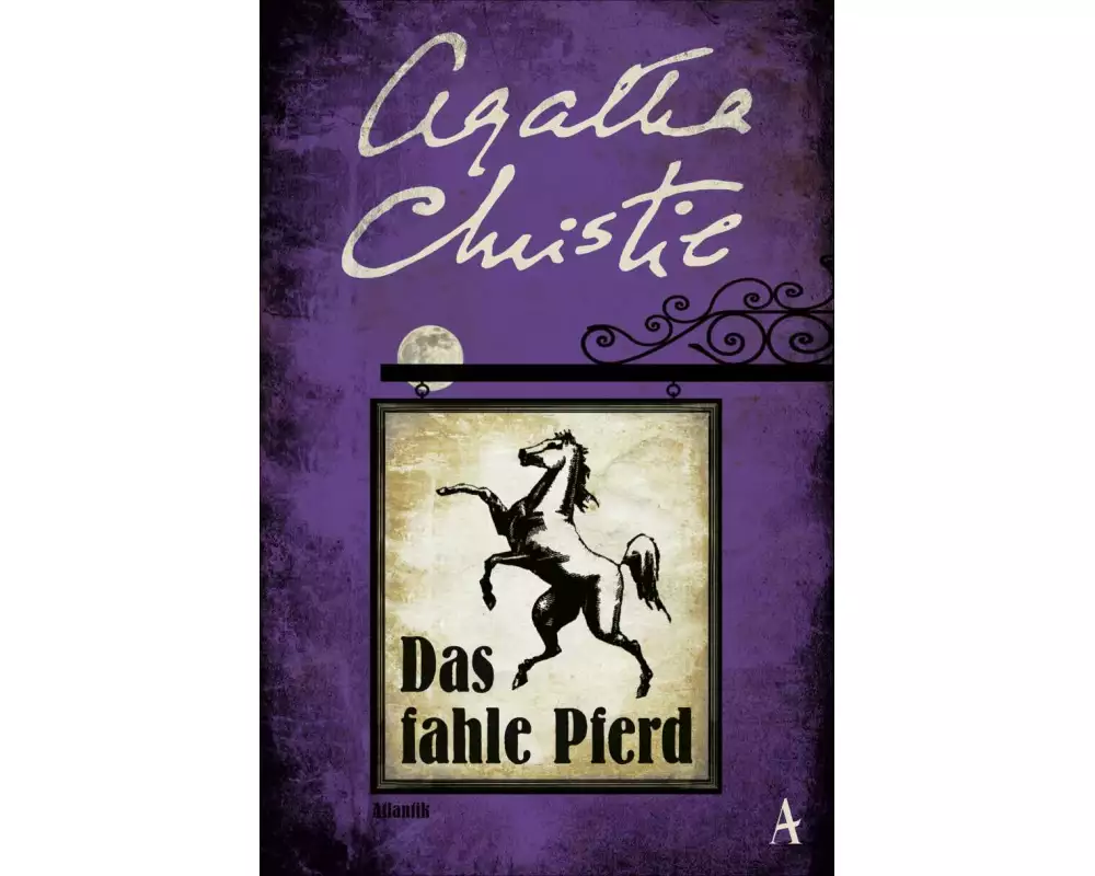 Das fahle Pferd