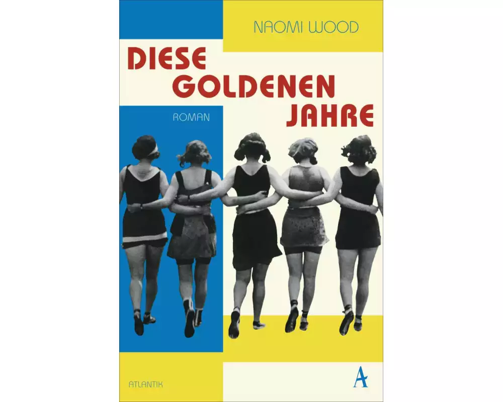 Diese goldenen Jahre