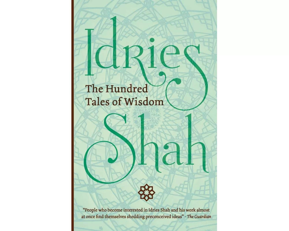 The Hundred Tales of Wisdom