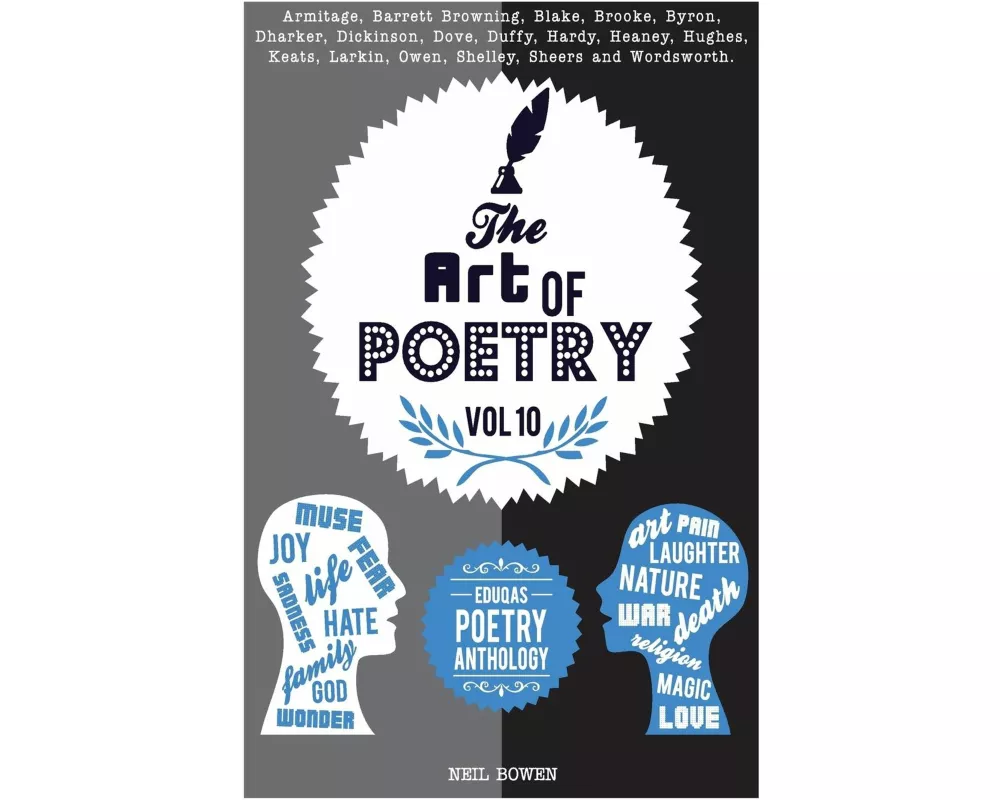 The Art of Poetry