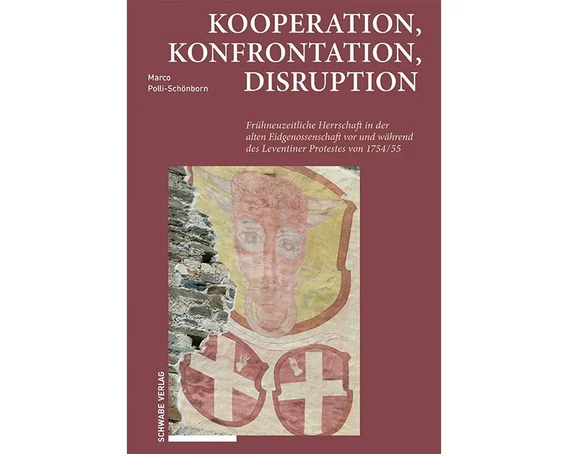 Kooperation, Konfrontation, Disruption