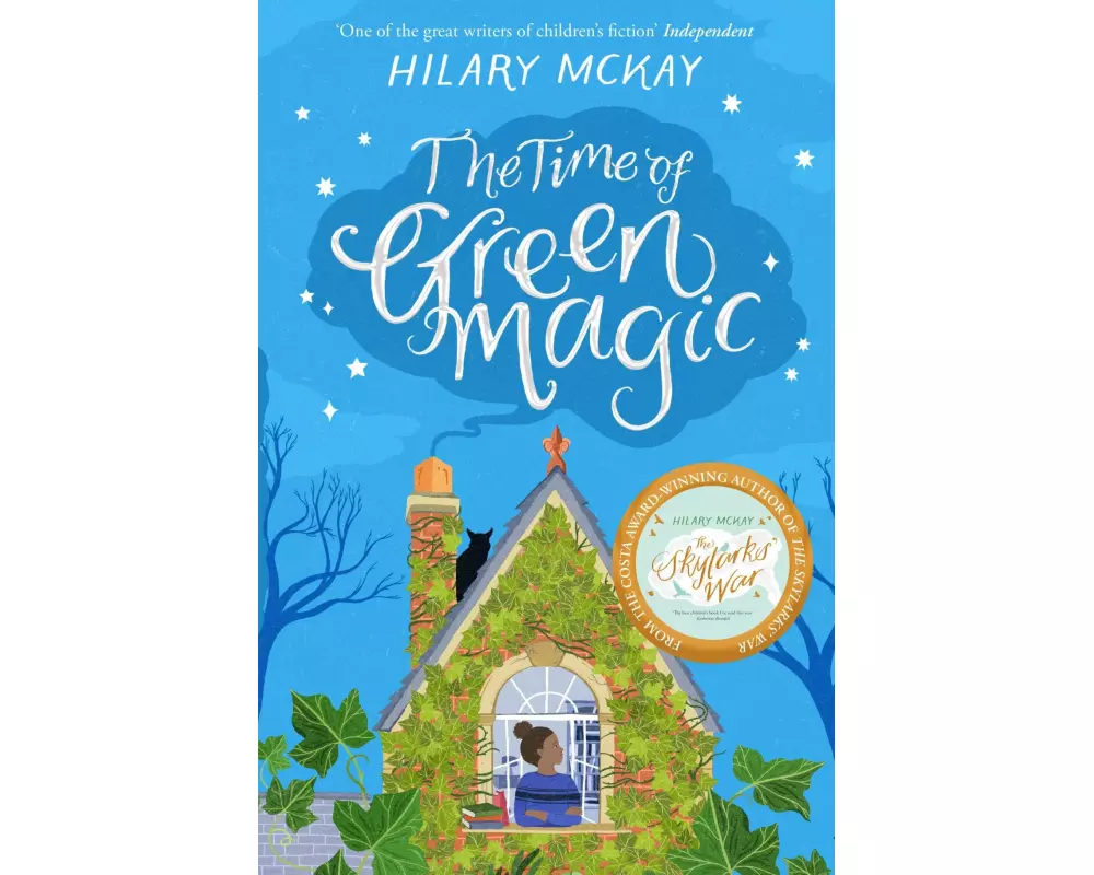 The Time of Green Magic