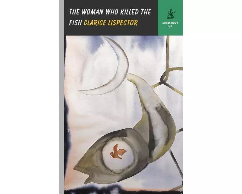 The Woman Who Killed the Fish