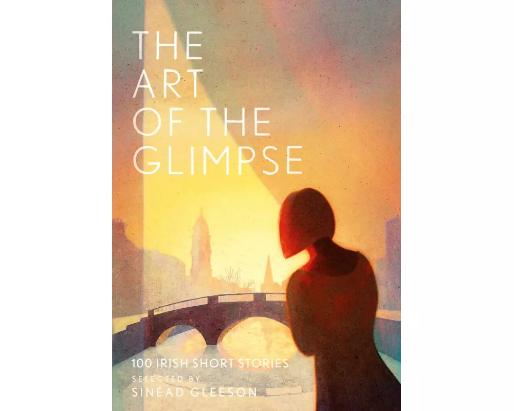 The Art of the Glimpse